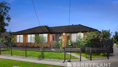Picture of 22 Larisa Road, ST ALBANS VIC 3021