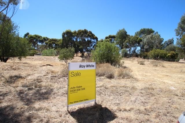 Lot 13 Staveley Street, FARRELL FLAT SA 5416, Image 0