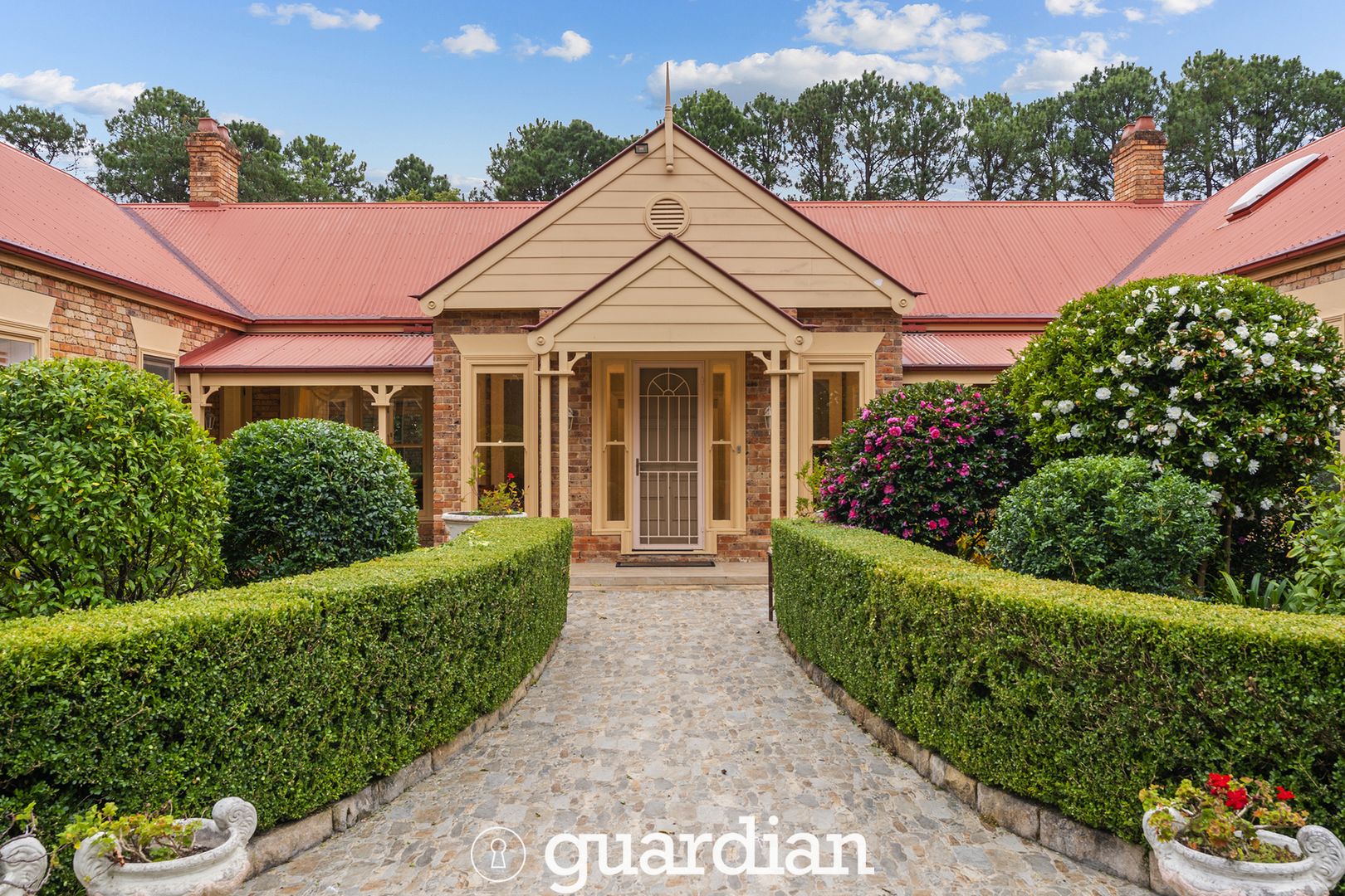 5 Wyoming Road, Dural NSW 2158, Image 2