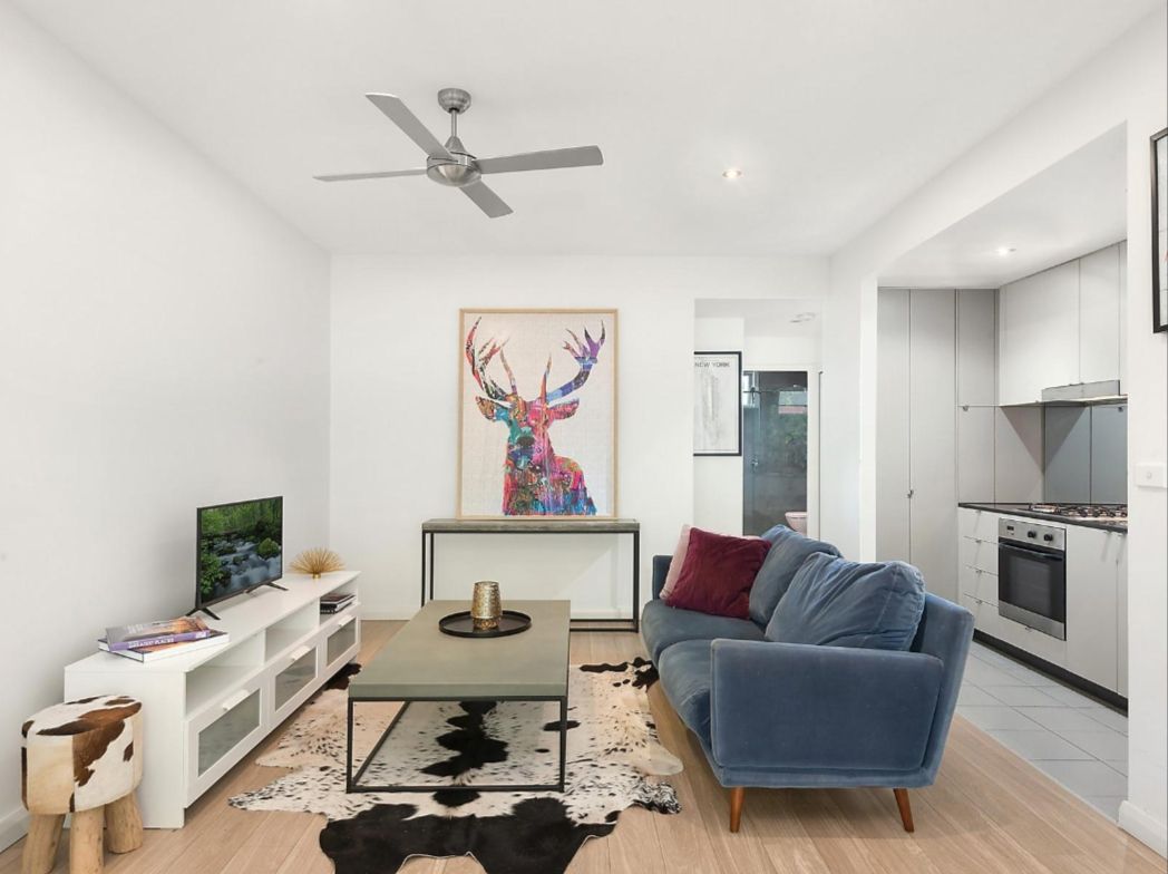 1 bedrooms Apartment / Unit / Flat in 62/37 Morley Avenue ROSEBERY NSW, 2018