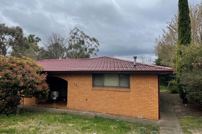 Picture of 181 Barney Street, ARMIDALE NSW 2350