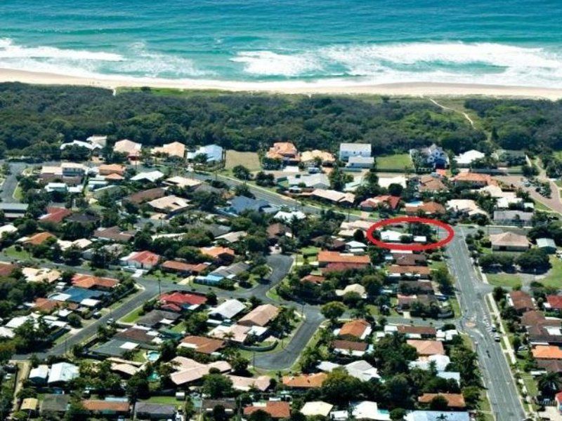 240 Oceanic Drive, Bokarina Property History & Address Research Domain