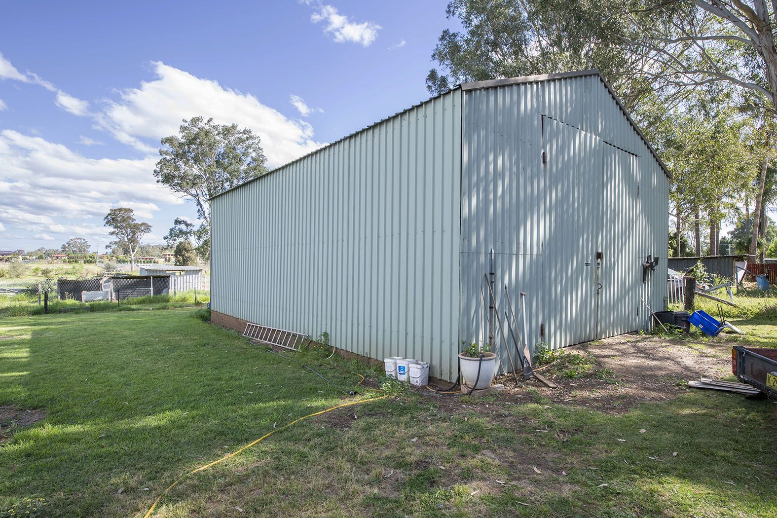 95 Lee and Clark Road, Kemps Creek NSW 2178, Image 2