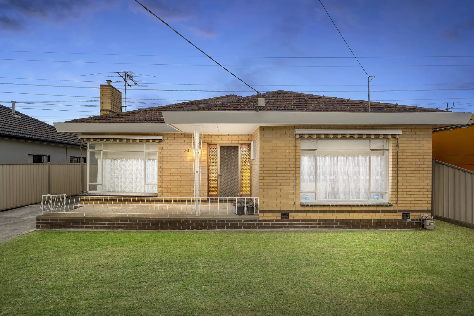 44 Links Street, Sunshine West VIC 3020