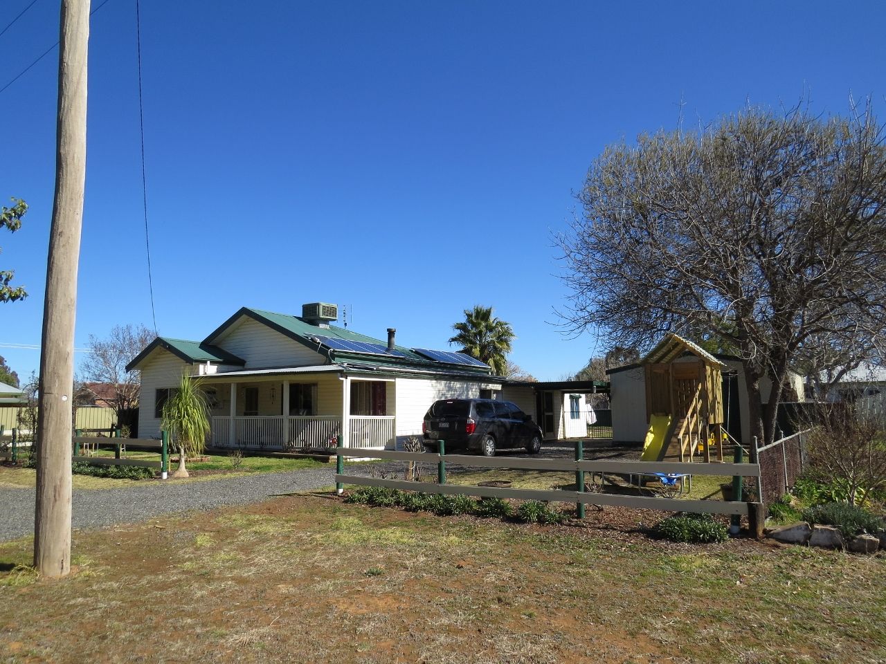 3 Stephen Street, Gooloogong NSW 2805, Image 1