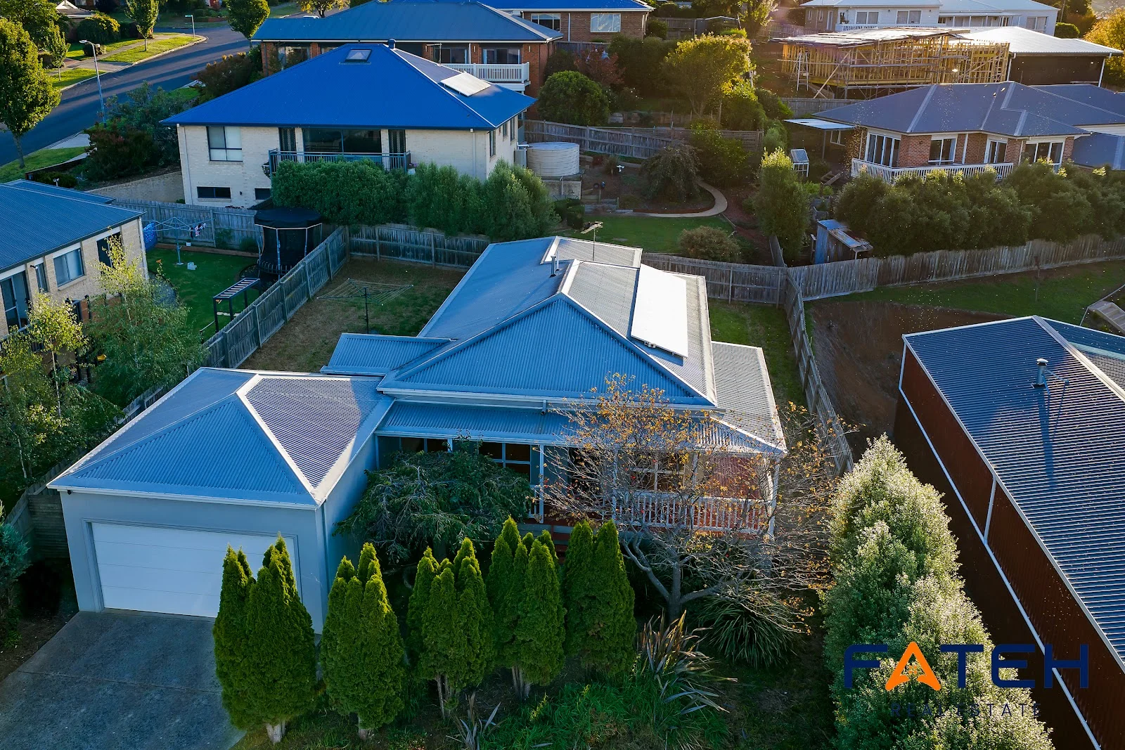 105 Twin Ranges Drive, Warragul VIC 3820