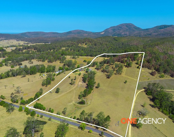 1571 Rollands Plains Road, Rollands Plains NSW 2441