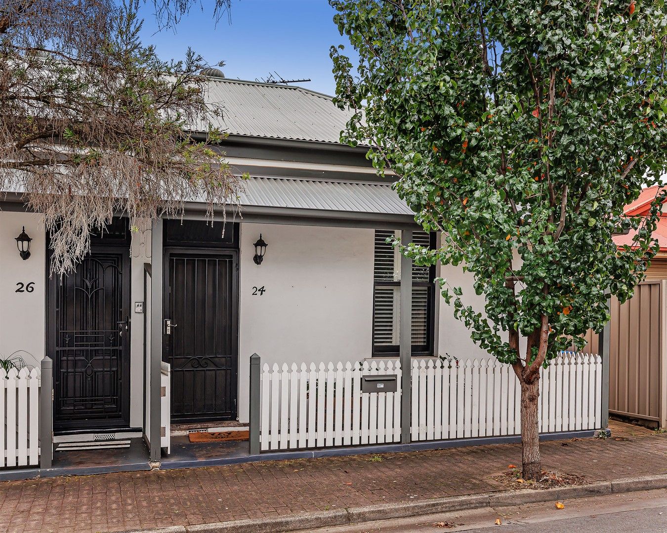 3 bedrooms Semi-Detached in 24 Townsend Street PARKSIDE SA, 5063