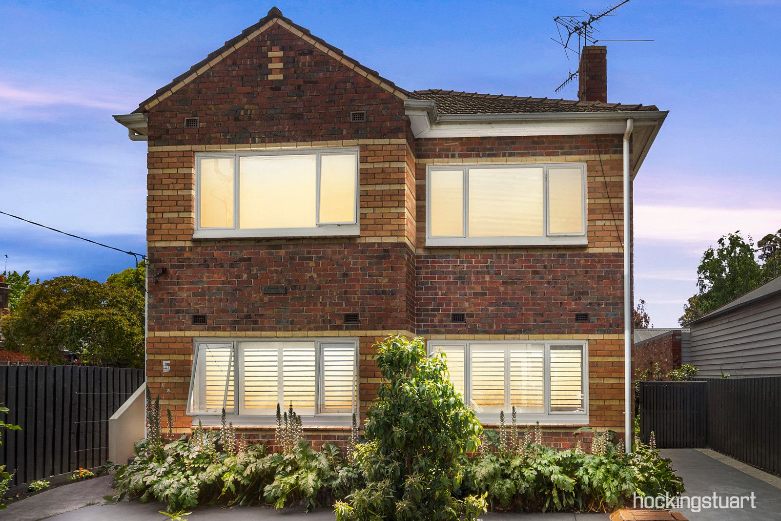 1/5 Spring Street, Prahran VIC 3181, Image 1