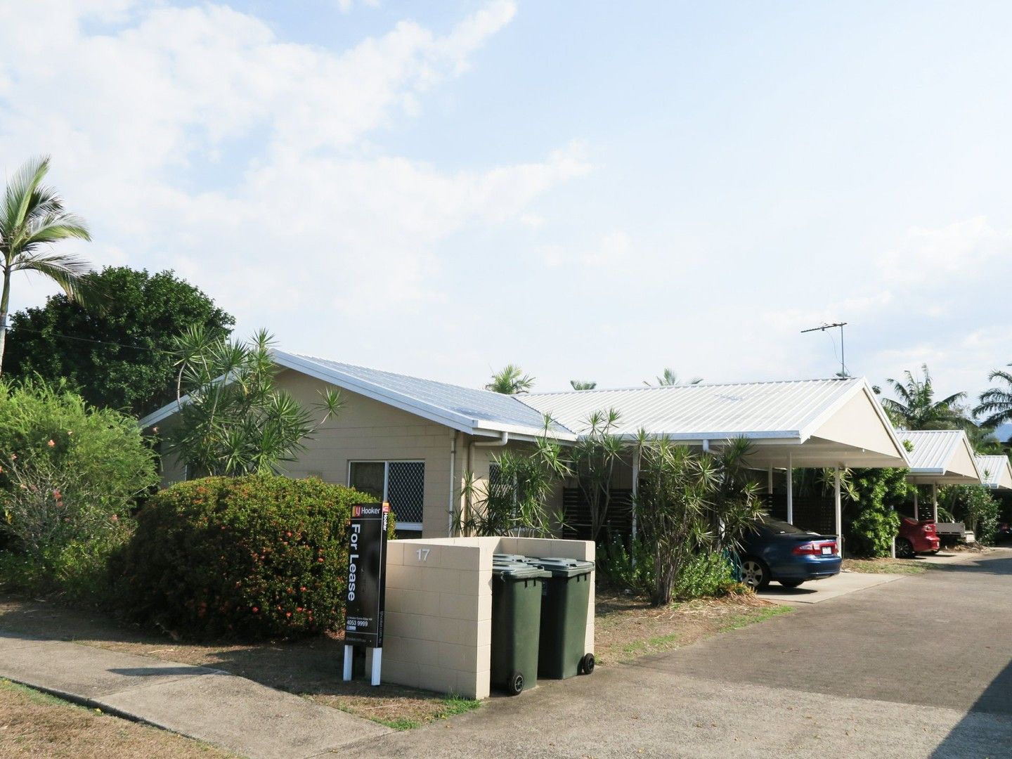 2 bedrooms Apartment / Unit / Flat in 5/17 Kidston Street BUNGALOW QLD, 4870