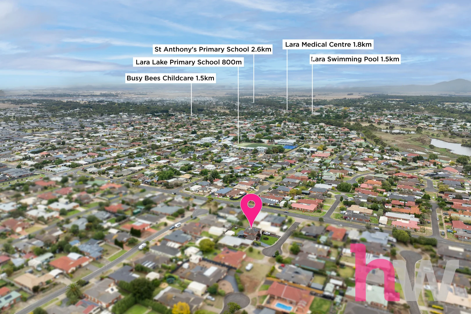 Additional image 32 of 14-15 Bluewren Close, Lara VIC 3212