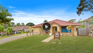 Picture of 1 Mallet Court, NARANGBA QLD 4504
