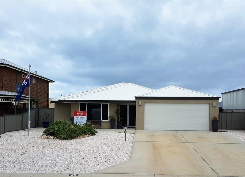 30 Craike Way, Green Head WA 6514, Image 0