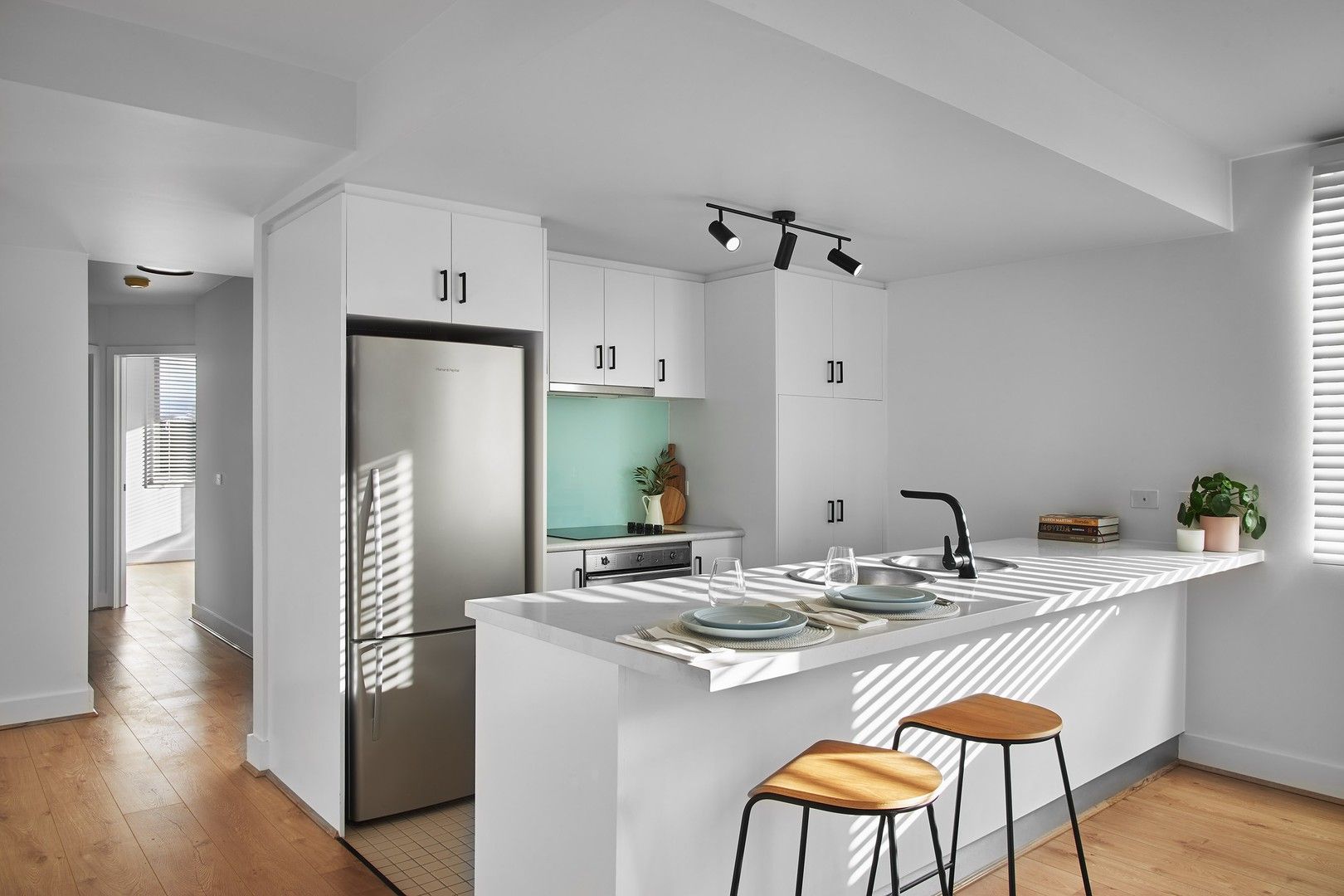 3 bedrooms Apartment / Unit / Flat in 1/185 Francis Street YARRAVILLE VIC, 3013