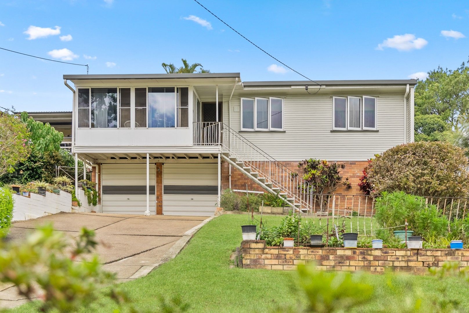 19 Reedan Street, Everton Park QLD 4053, Image 0