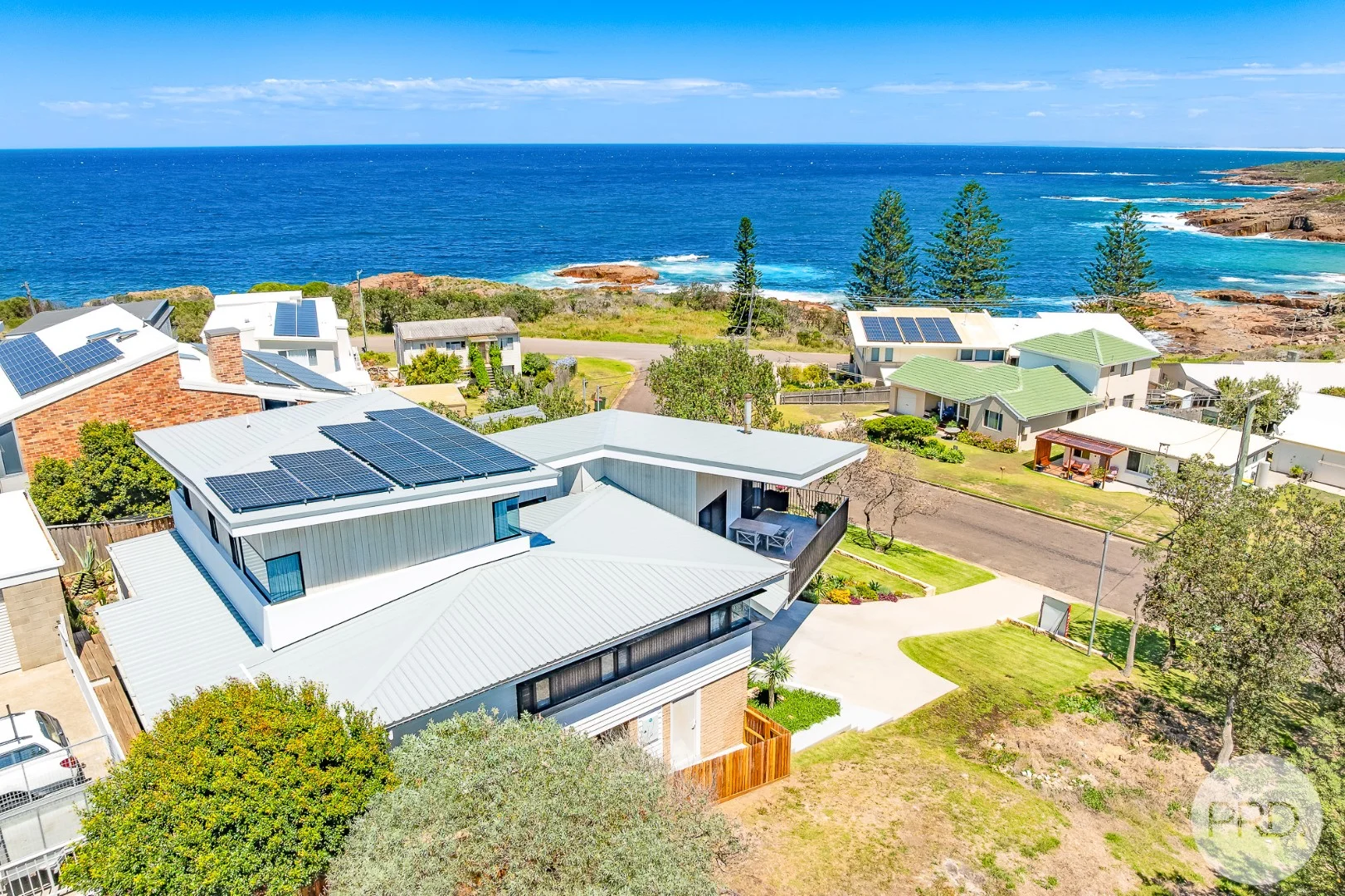 6 Coryule Street, Boat Harbour NSW 2316