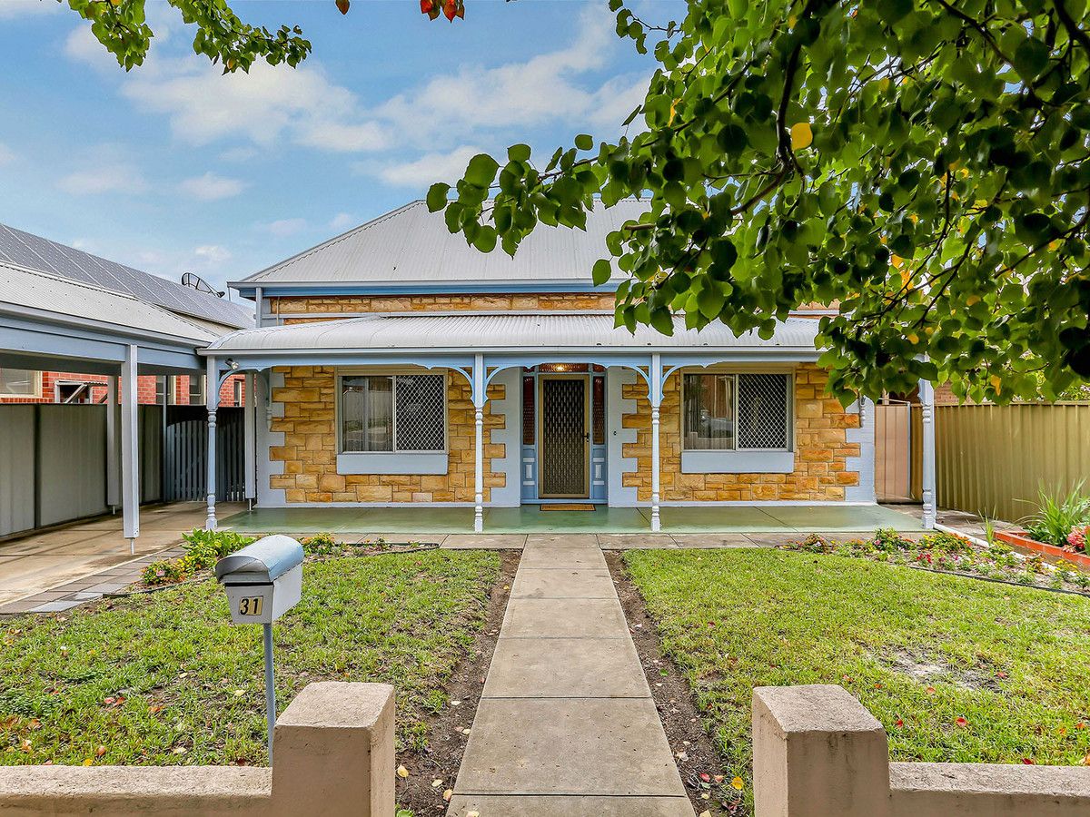 31 Prosser Avenue, Norwood SA 5067, Image 0