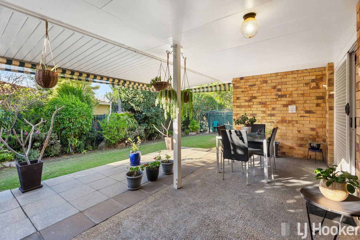 10/91 Wynyard Street, Cleveland QLD 4163, Image 0