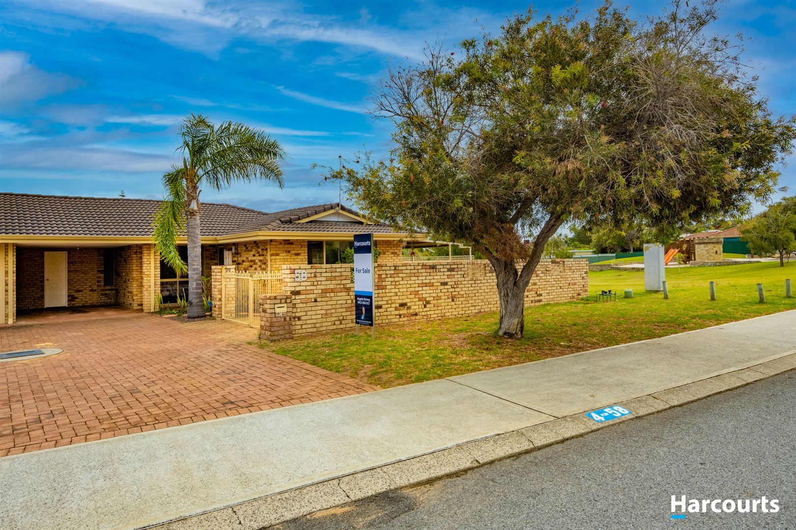 4/58 Portmarnock Circle, Halls Head WA 6210, Image 1