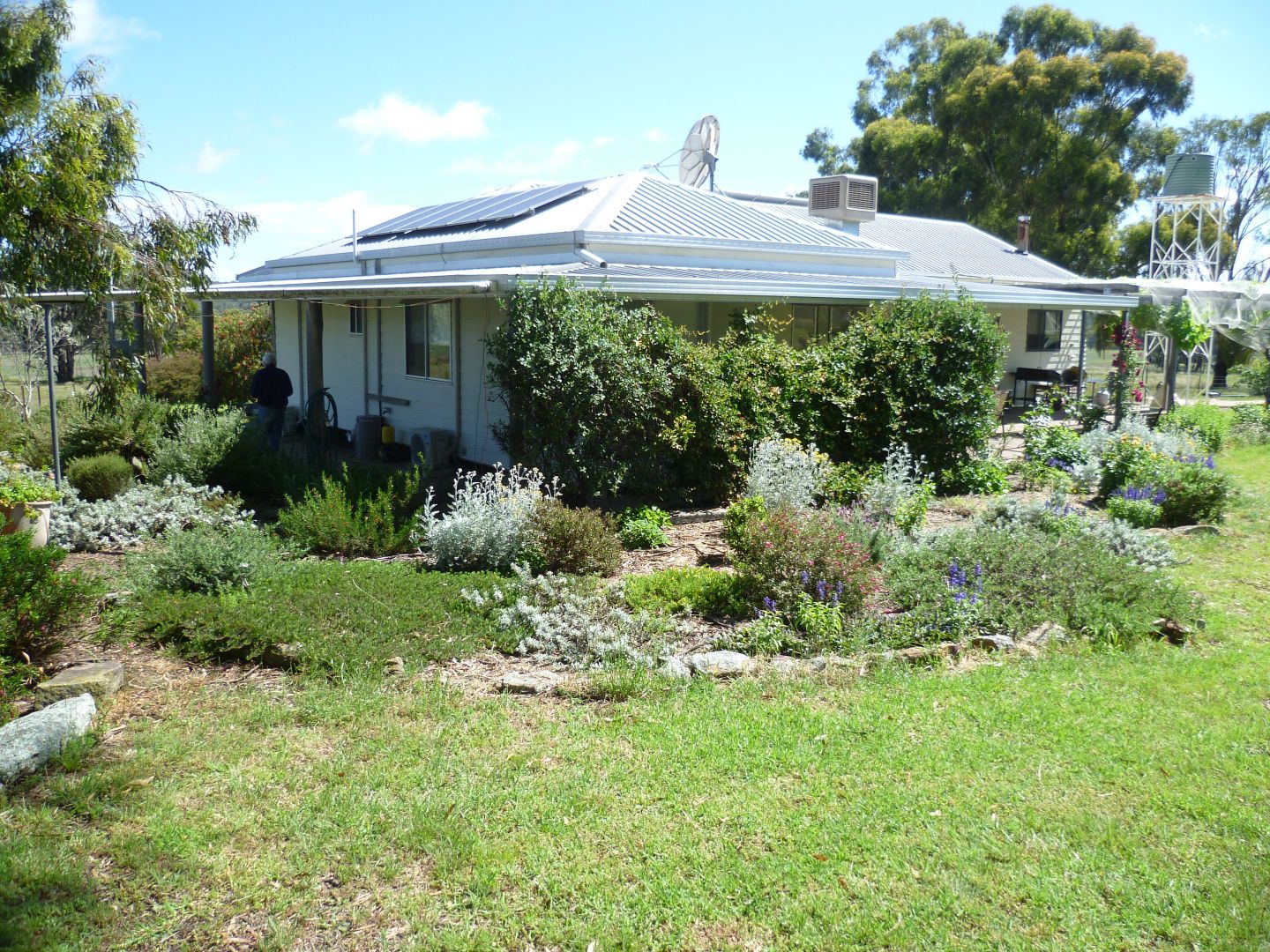 182 Mowrock Road, Binnaway NSW 2395, Image 2