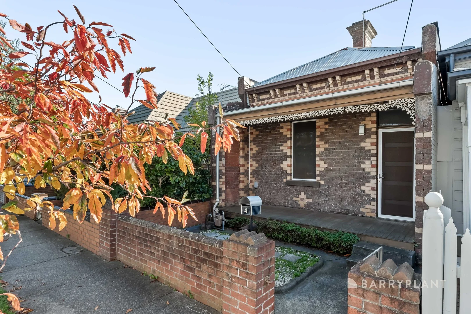 4 Gladstone Avenue, Northcote VIC 3070