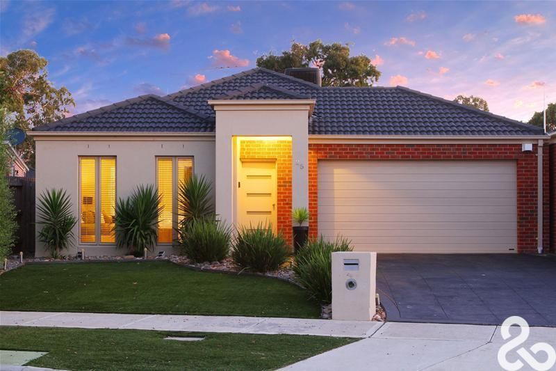 3 bedrooms House in 25 Paringa Avenue SOUTH MORANG VIC, 3752