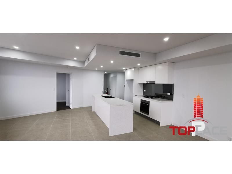2 bedrooms Apartment / Unit / Flat in 204/18 Pemberton Street BOTANY NSW, 2019