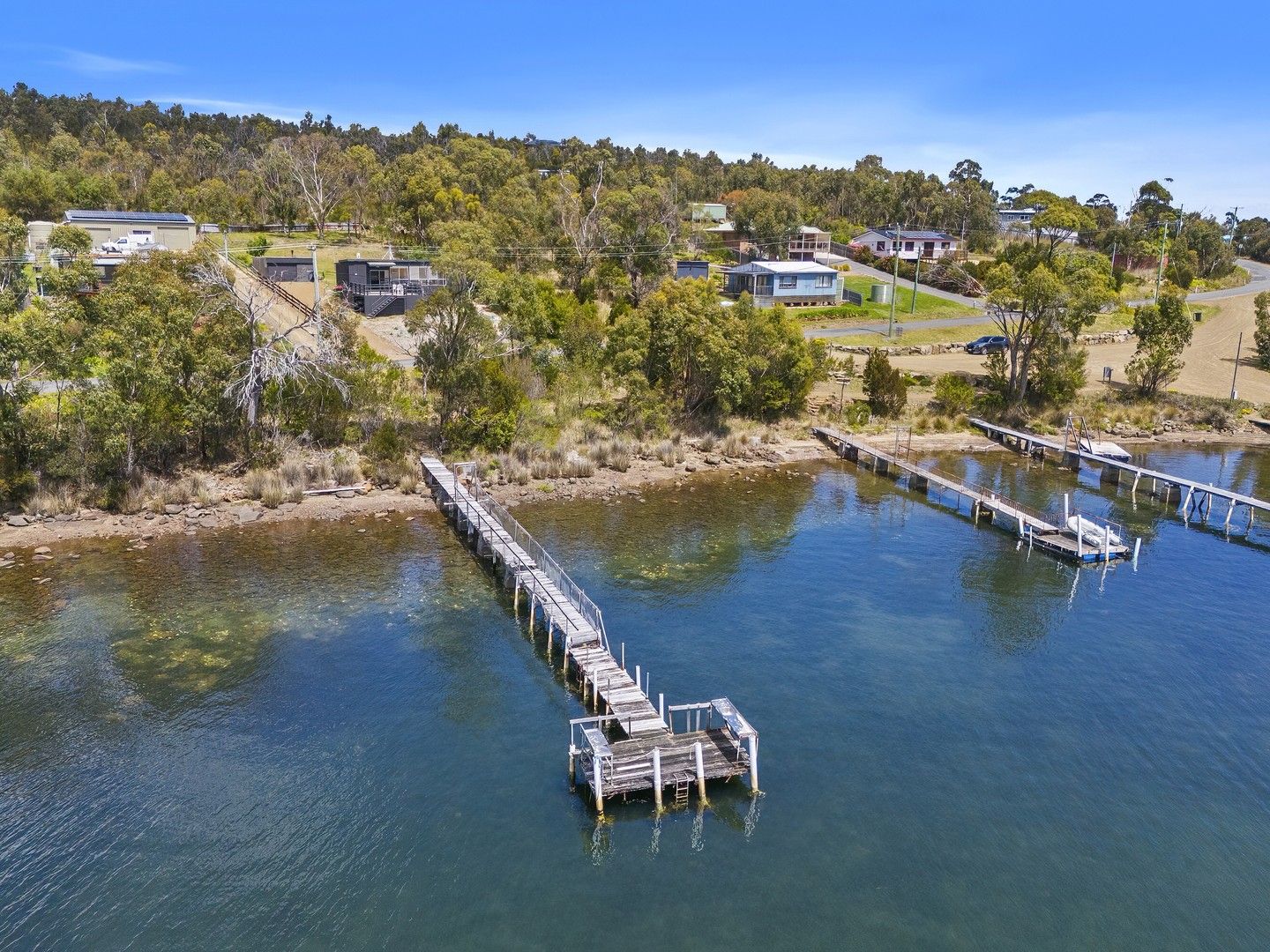 91 Sommers Bay Road, Murdunna TAS 7178, Image 0