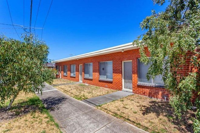 Picture of 1/18 Emu Ave, ALTONA VIC 3018