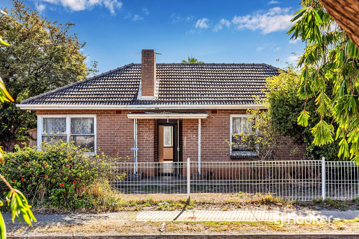 93 Hogarth Road, Elizabeth South SA 5112 Domain