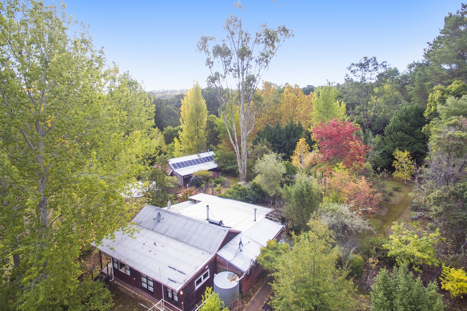 4 bedrooms House in  NANNUP WA, 6275