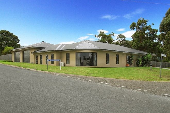 Picture of 1 Laughtons Road, KALIMNA VIC 3909