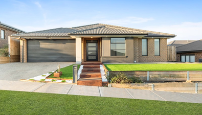 Picture of 33 Gardenia Avenue, WALLAN VIC 3756