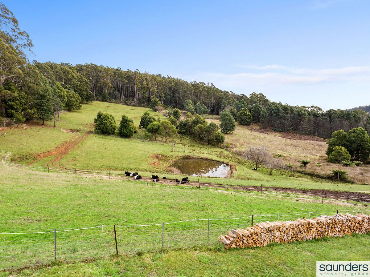 119 Camerons Road, Underwood TAS 7268, Image 2