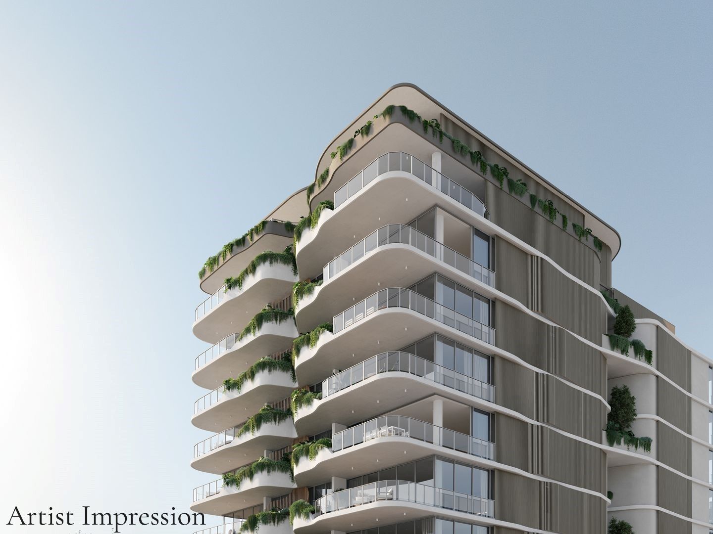 4 bedrooms New Apartments / Off the Plan in  MACQUARIE PARK NSW, 2113