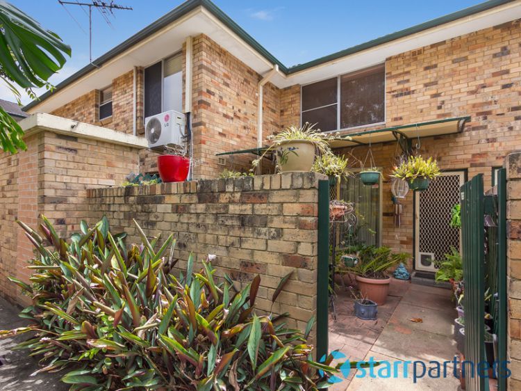 3/17-21 Paton Street, MERRYLANDS NSW 2160, Image 0