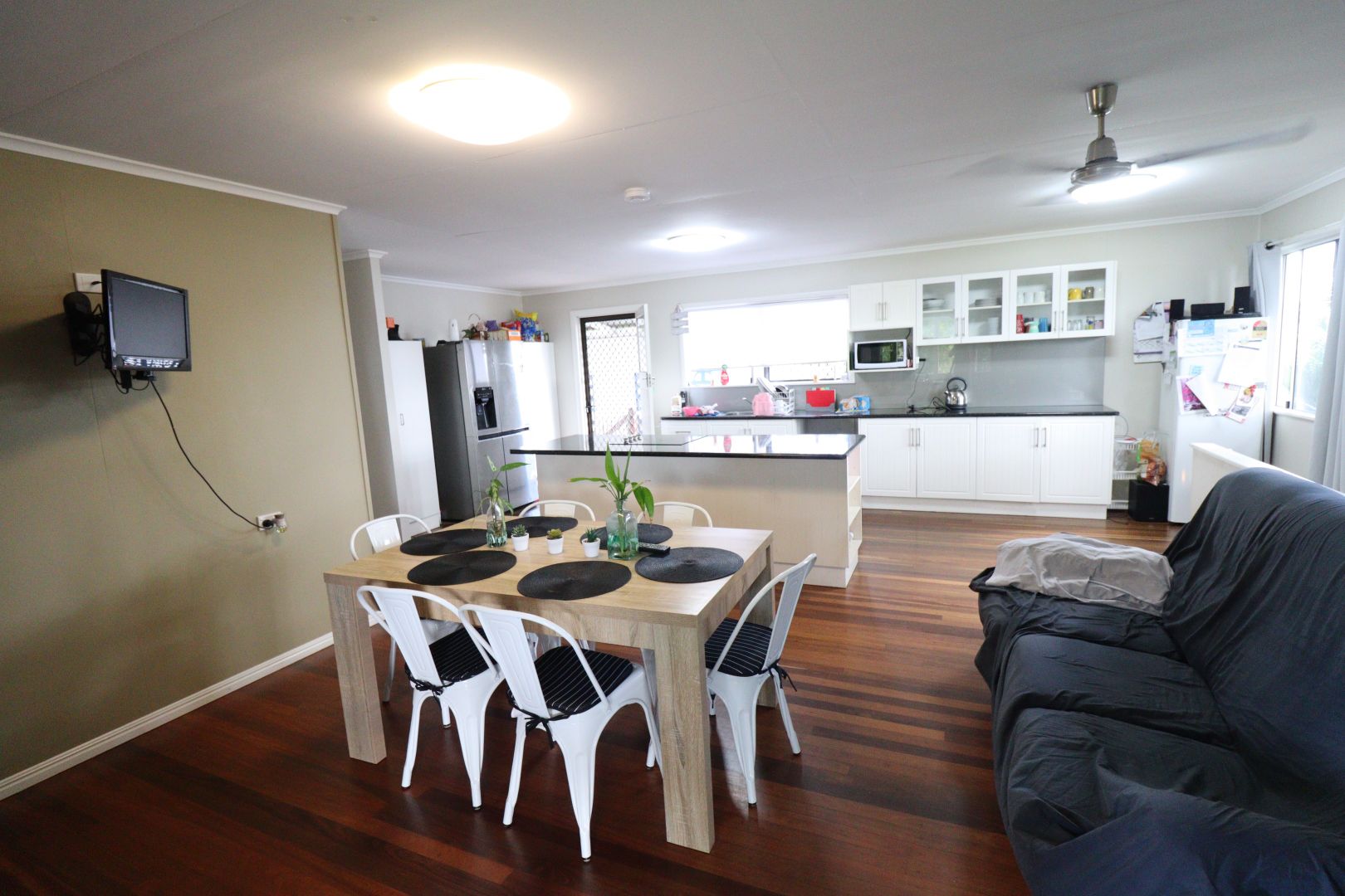 32 Fourteenth Avenue, Home Hill QLD 4806 Domain