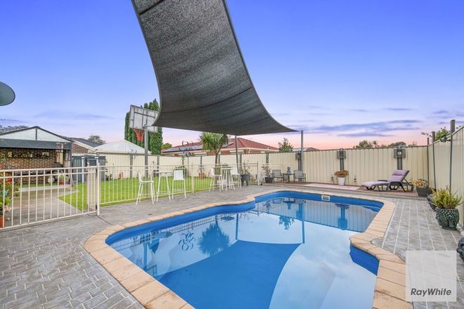 Picture of 8 Silvana Way, HILLSIDE VIC 3037