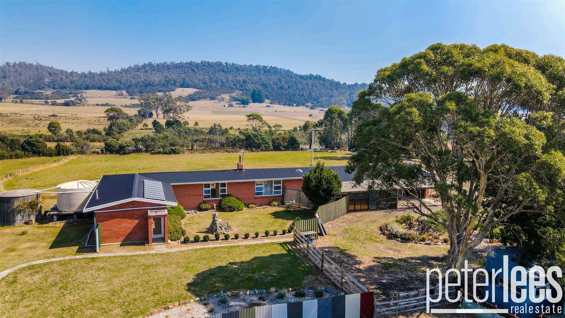 394 Dalrymple Road, Mount Direction TAS 7252 House for Sale