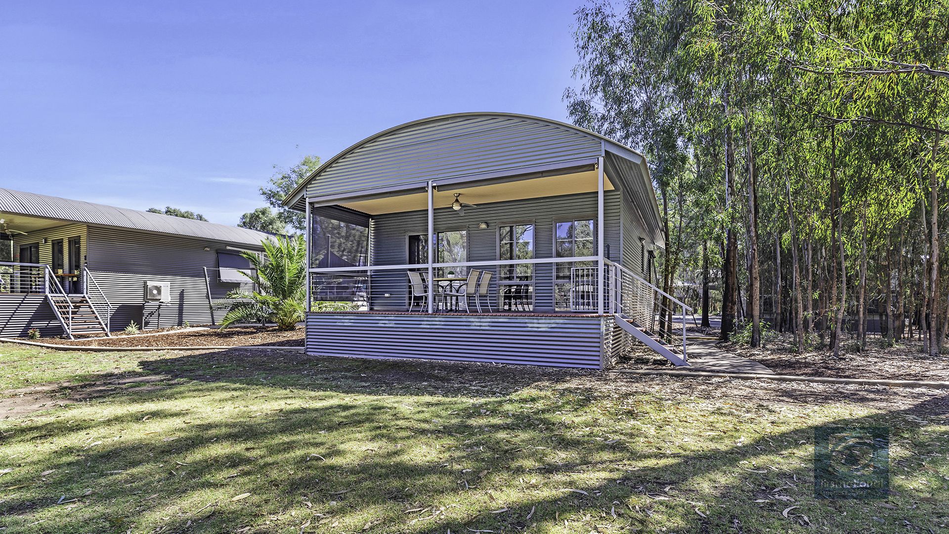 Villa 47/69 Dungala Way, Moama On Murray Resort, Moama NSW 2731, Image 0