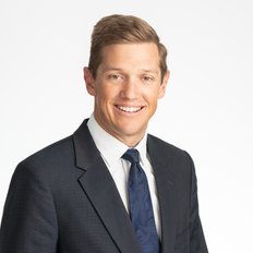 Gavin Moore, Sales representative