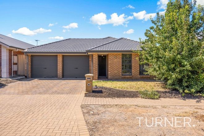 Picture of 43 Lanyard Road, SEAFORD MEADOWS SA 5169