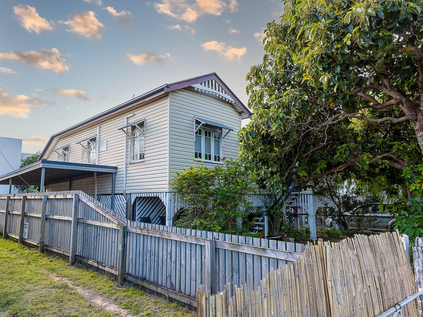 3 bedrooms House in 76 Carlyle Street MACKAY QLD, 4740