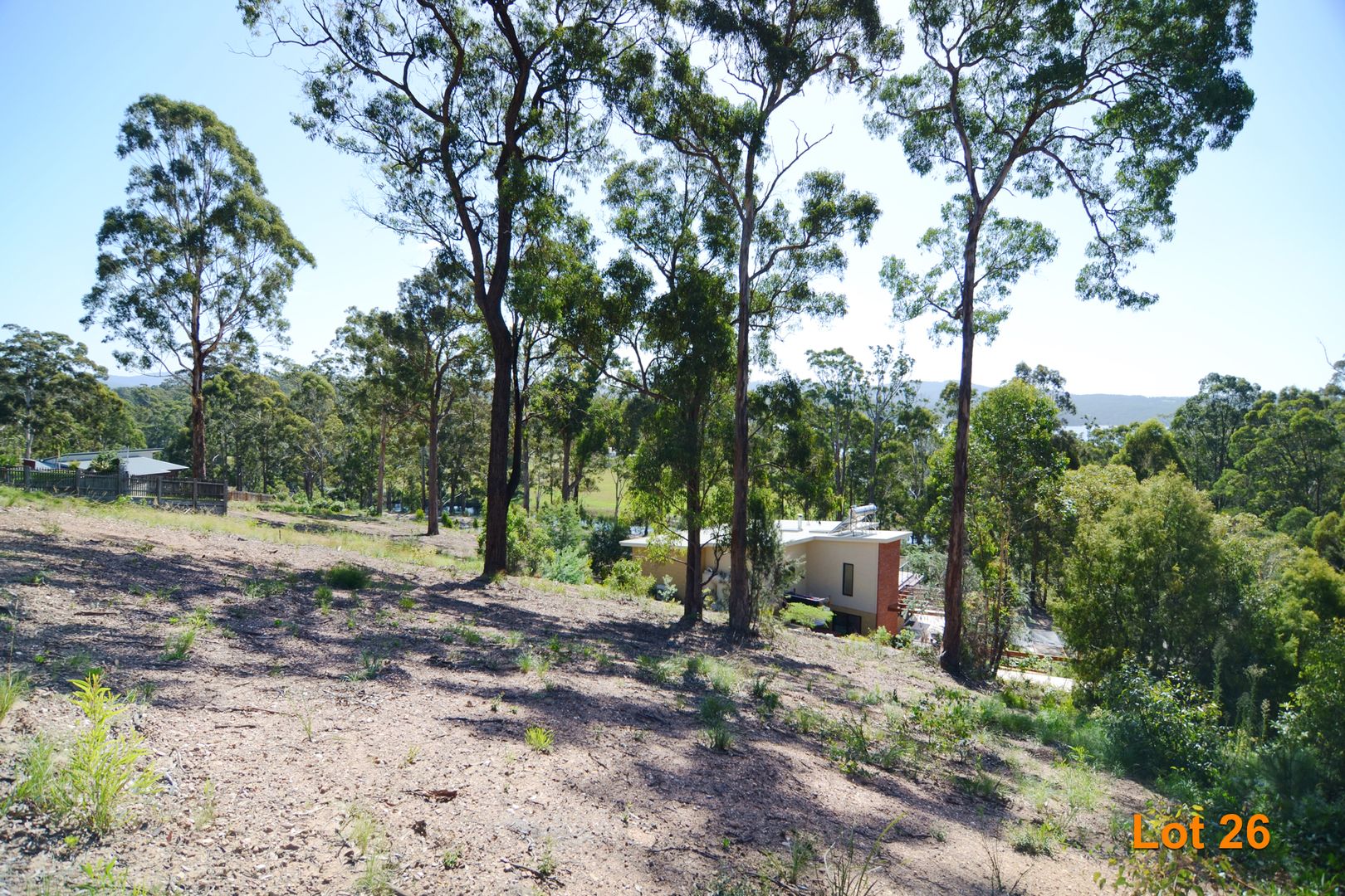 LOT 26 Cornubia Place, Boydtown NSW 2551, Image 2