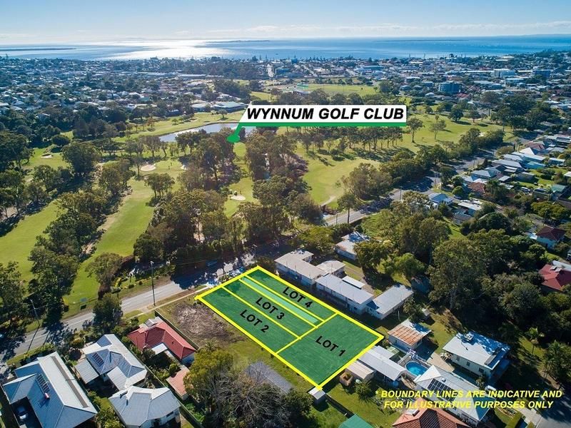 54 A CHANDOS STREET, Wynnum West QLD 4178, Image 1