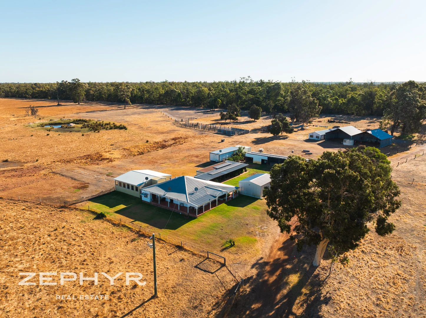 Additional image 24 of 4254 Donnybrook-Boyup Brook Road, Wilga WA 6243