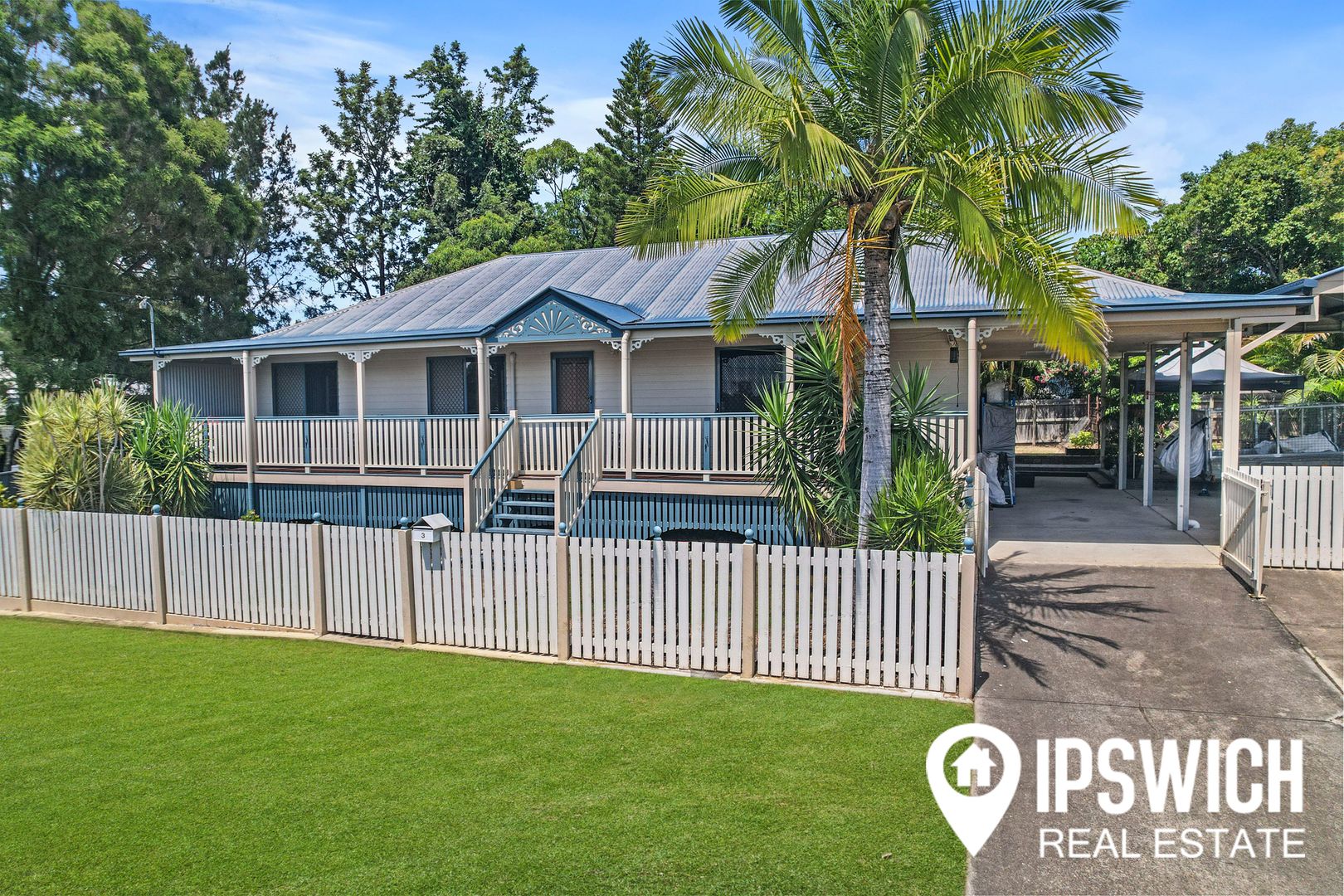 3 Edward Street, Blackstone QLD 4304, Image 2