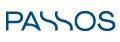 Passos's logo