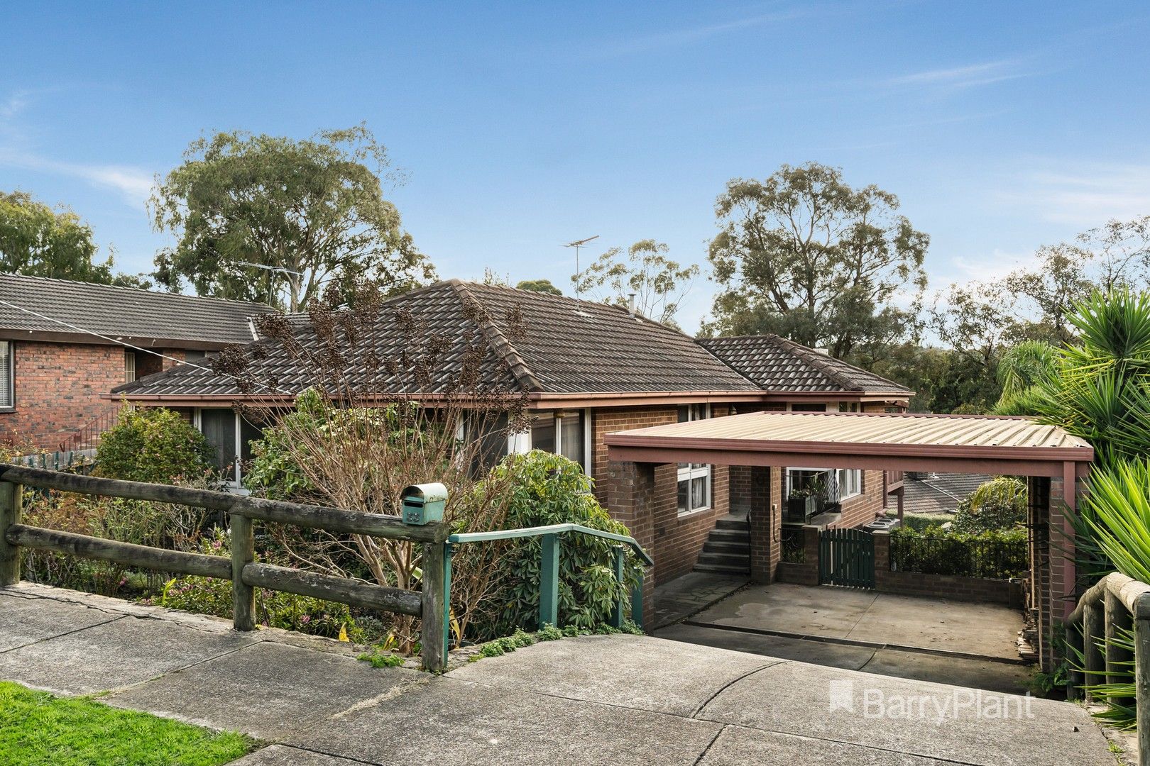 3 bedrooms House in 33 Broad Gully Road DIAMOND CREEK VIC, 3089