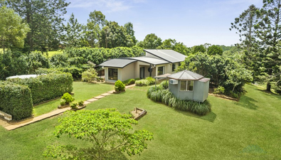 Picture of 95 Flaxton Mill Road, FLAXTON QLD 4560